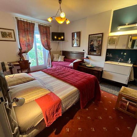 Le Prieure St Marcel Bed & Breakfast Espaly-Saint-Marcel Exterior photo