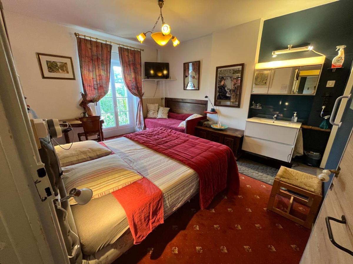Le Prieure St Marcel Bed & Breakfast Espaly-Saint-Marcel Exterior photo
