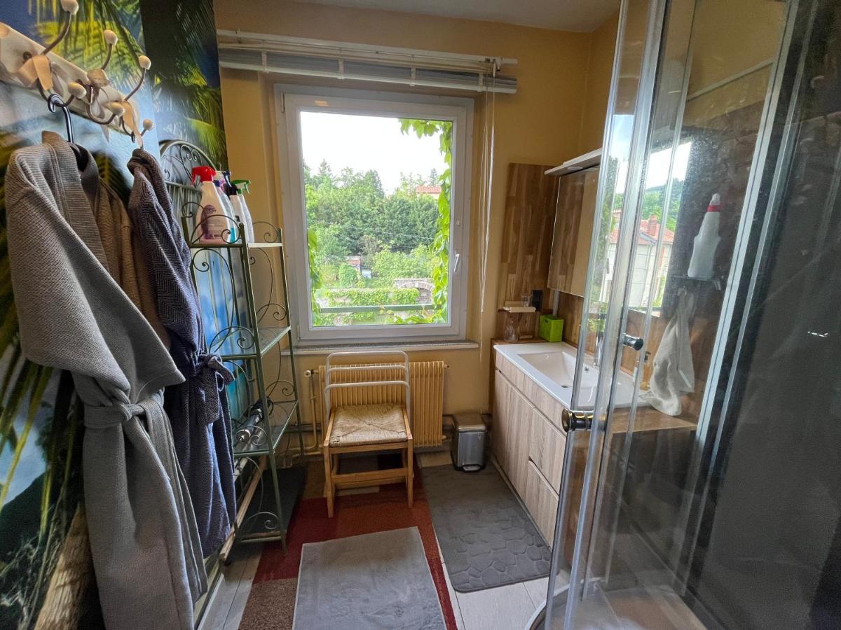 Le Prieure St Marcel Bed & Breakfast Espaly-Saint-Marcel Exterior photo