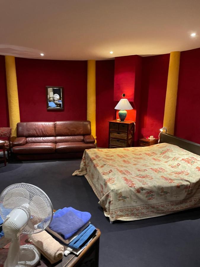 Le Prieure St Marcel Bed & Breakfast Espaly-Saint-Marcel Exterior photo